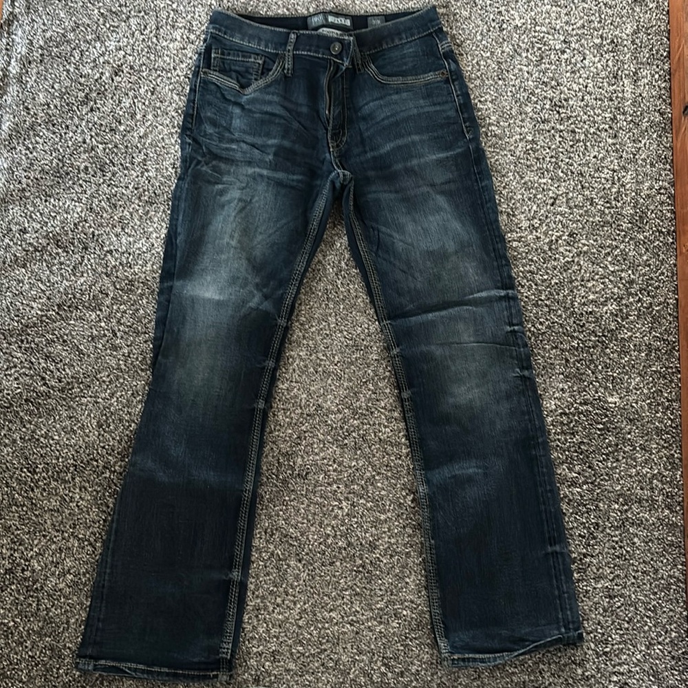 Men’s Jeans